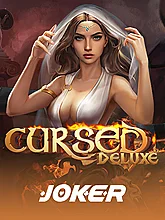 Cursed Deluxe Joker Gaming